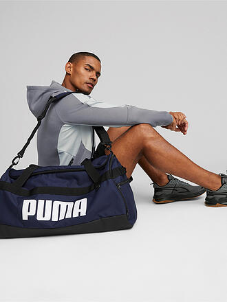 PUMA | Trainingstasche Challenger Duffel M 35L