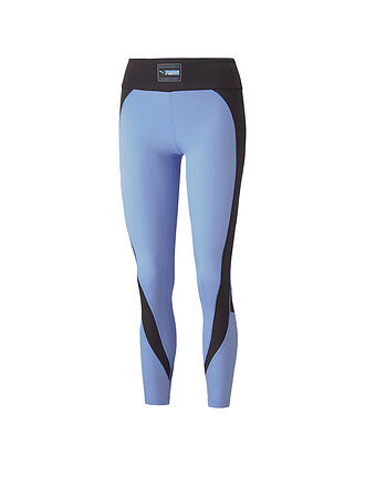 PUMA | Damen Fitnesstight Eversculpt Pamela High Waist 7/8