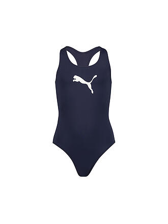 PUMA | Mädchen Badeanzug Racerback