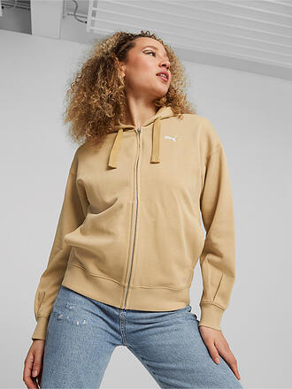 PUMA | Damen Kapuzenjacke Her