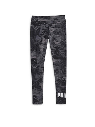 PUMA | Damen Tight ESS+ marbleized