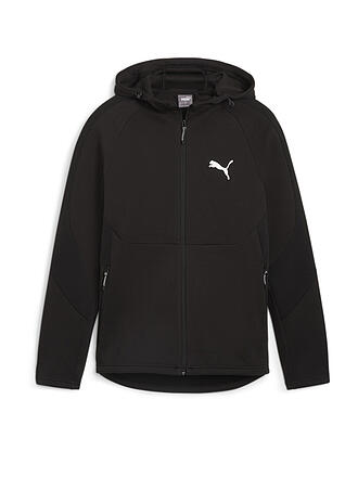 PUMA | Herren Kapuzenjacke Evostripe