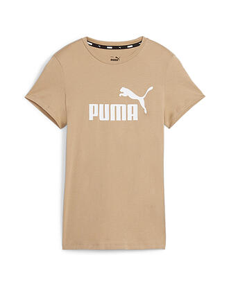 PUMA | Damen T-Shirt Essential Logo