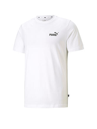 PUMA | Herren T-Shirt Small Logo