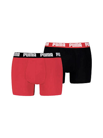 PUMA | Herren Boxershort Everyday Basic 2er Pkg.