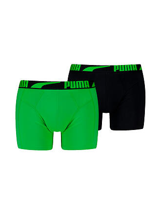 PUMA | Herren Boxershort Tailored Puch 2er Pkg.