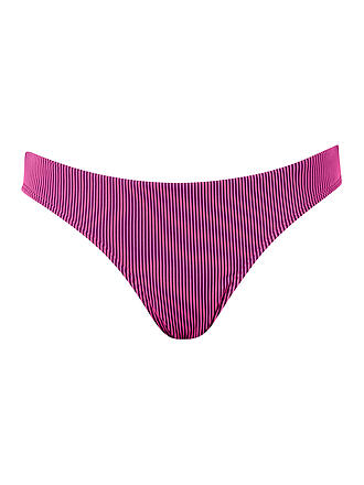 PUMA | Damen Bikinihose Ribbed Brazilian