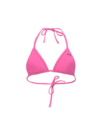 PUMA | Damen Bikinioberteil Triangel