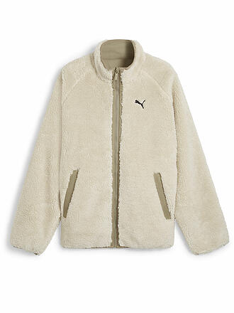 PUMA | Herren Jacke Reversible Sherpa