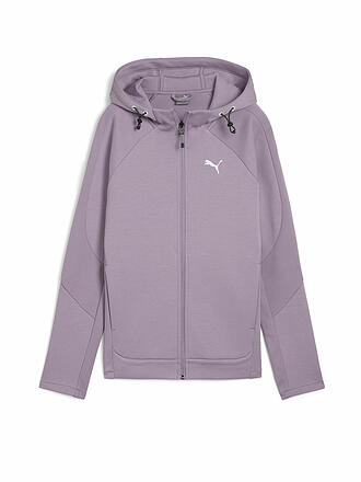 PUMA | Damen Kapuzenjacke Evostripe