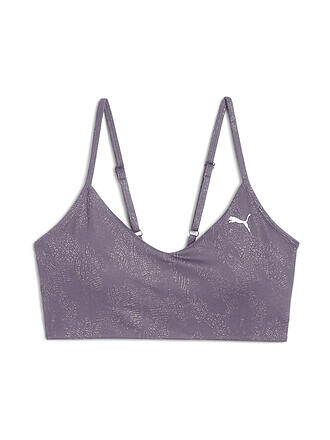 PUMA | Damen Sport-BH Yoga Studio Medium Support