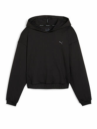 PUMA | Damen Yoga Hoodie Studio Foundations