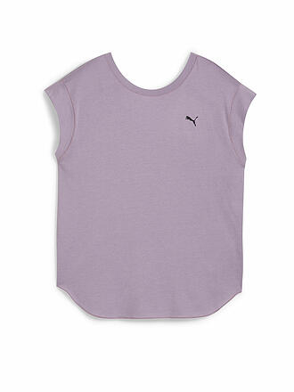 PUMA | Damen Yogashirt Studio Foundations