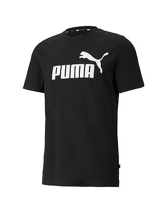 PUMA | Herren T-Shirt Logo