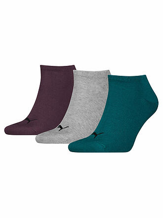 PUMA | Socken Performance Quarter 2 Pack