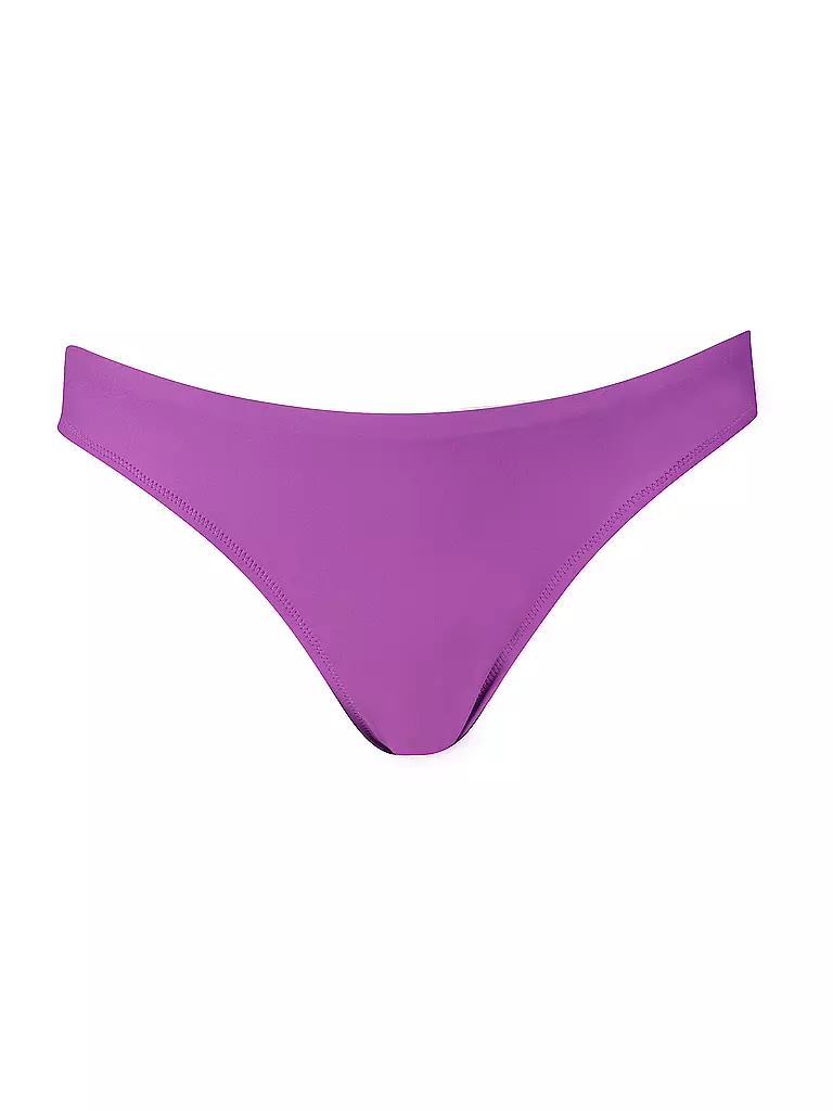 PUMA | Damen Bikinihose Brazilian | lila