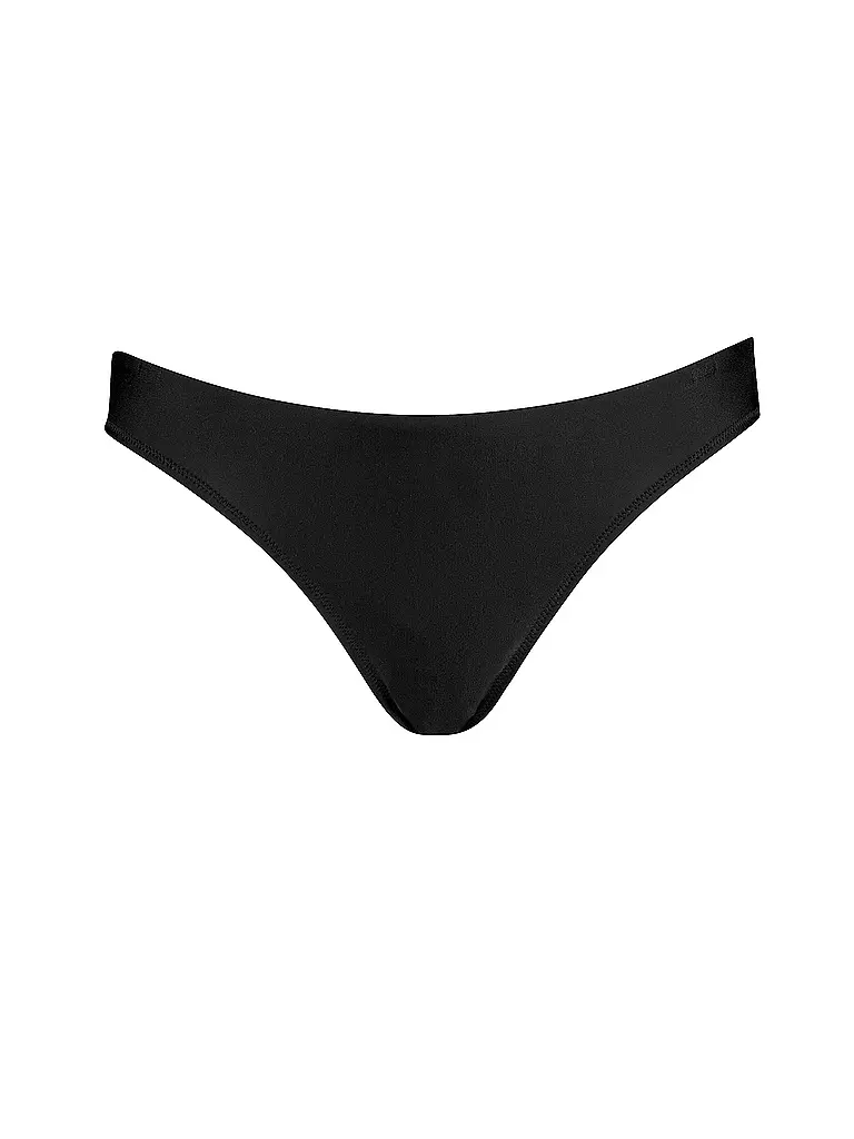 PUMA | Damen Bikinihose Brazilian | schwarz