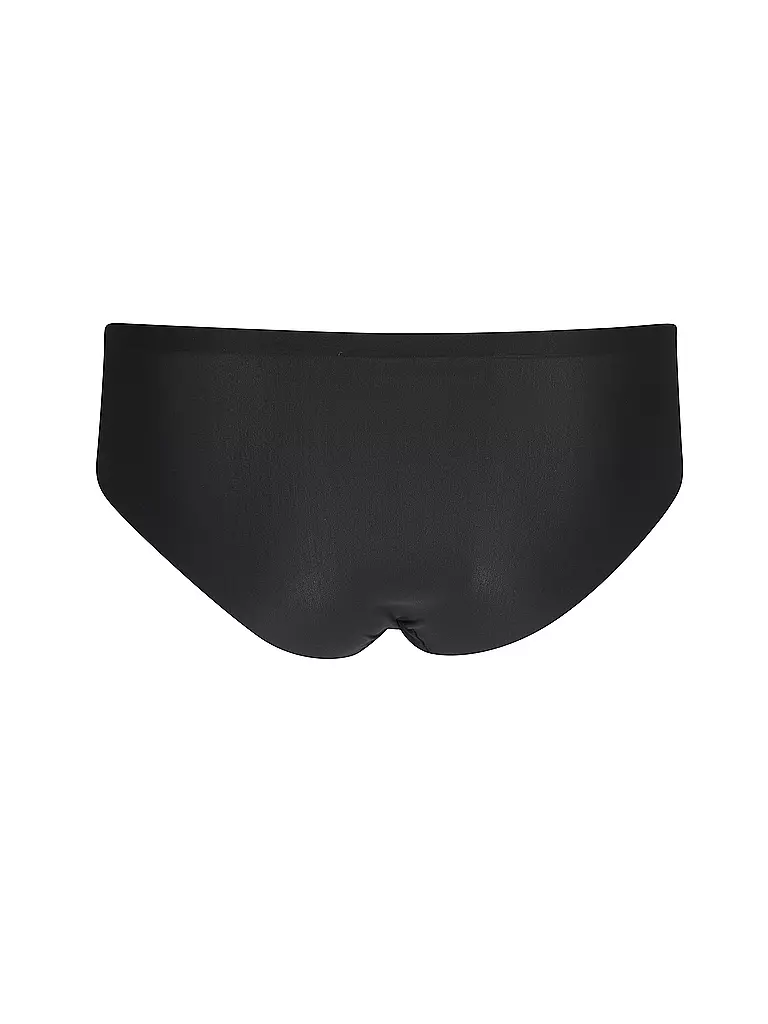 PUMA | Damen Hipster Seamless Microfaser 2er Pkg. | schwarz