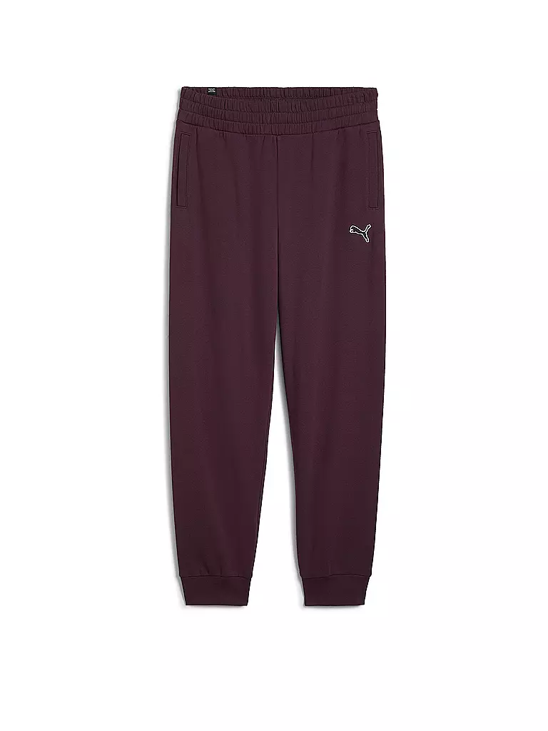 PUMA | Damen Jogginghose Better Essentials | beere