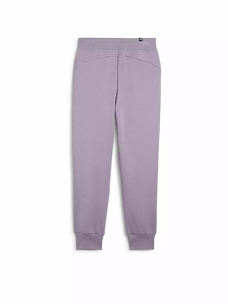 PUMA | Damen Jogginghose Essentials Sweat | lila