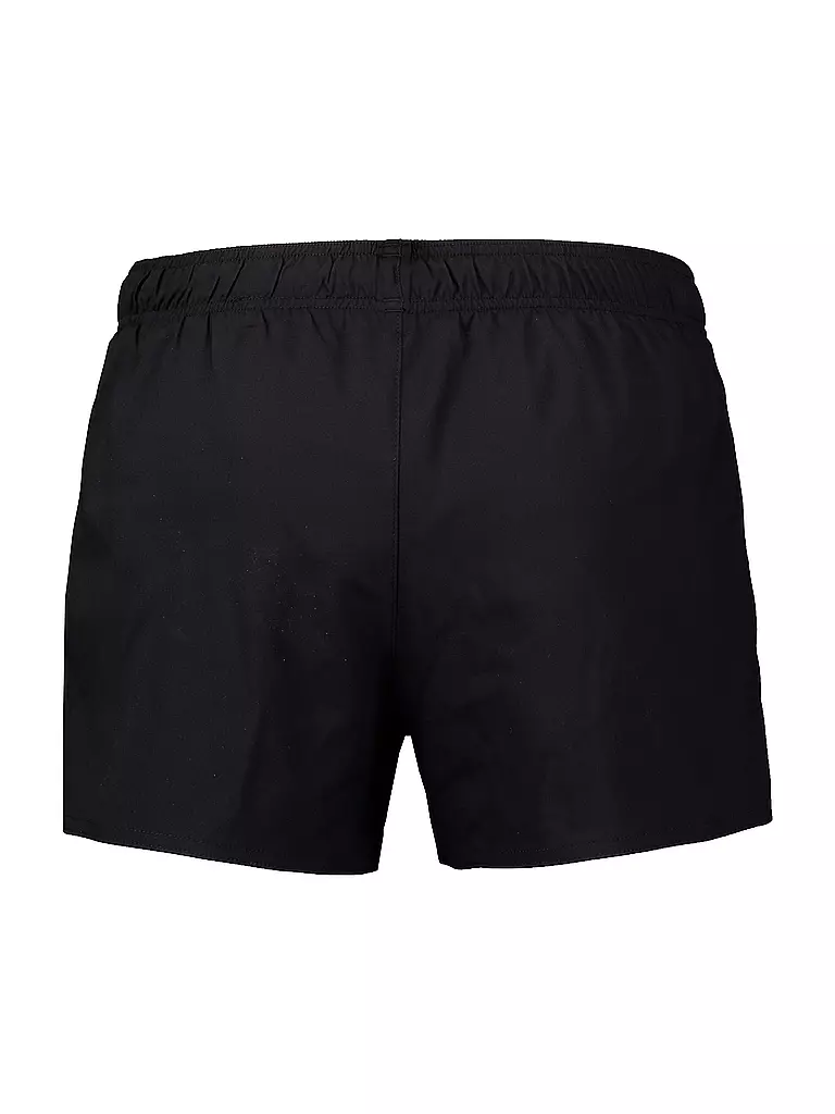 PUMA | Herren Badeshort 1P | schwarz