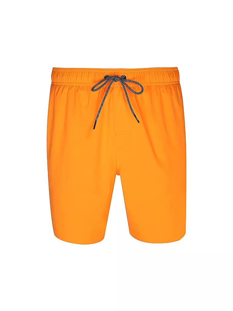 PUMA | Herren Badeshort | orange