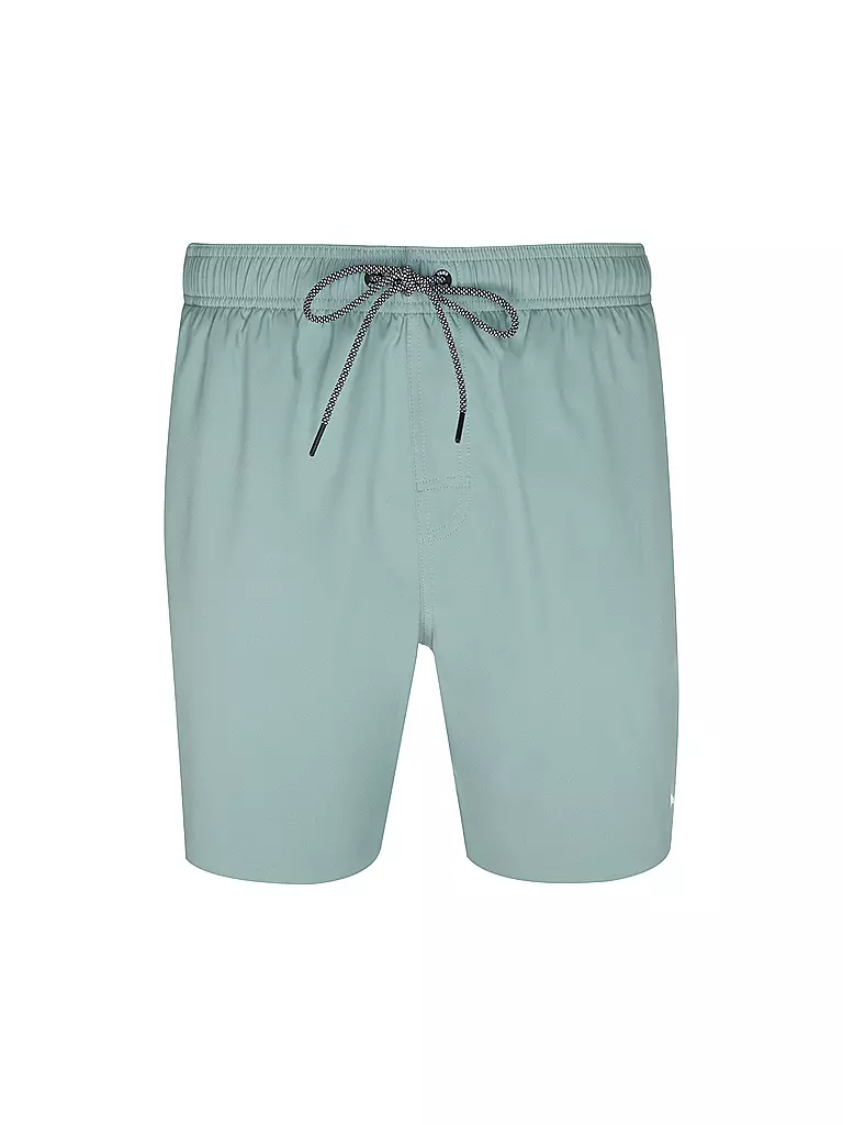 PUMA | Herren Badeshort | grau