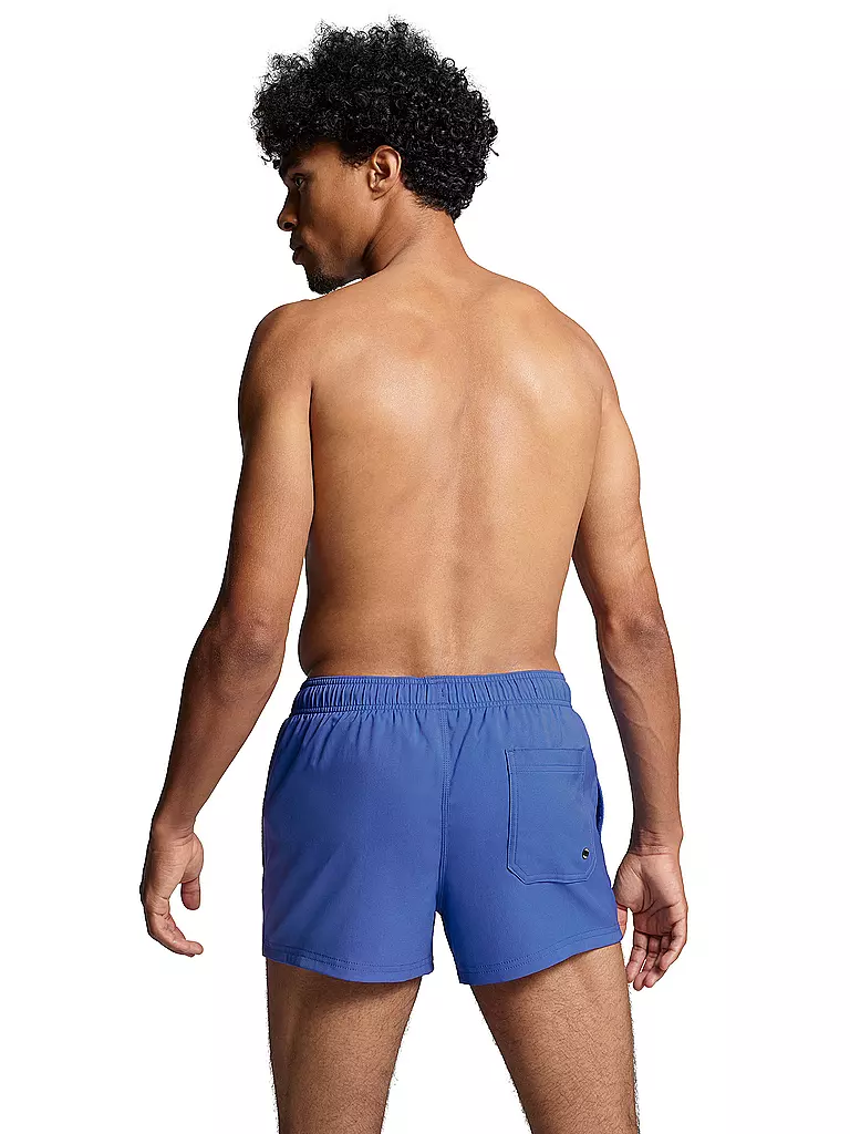 PUMA | Herren Badeshort | blau