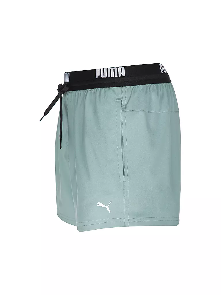 PUMA | Herren Badeshort | blau