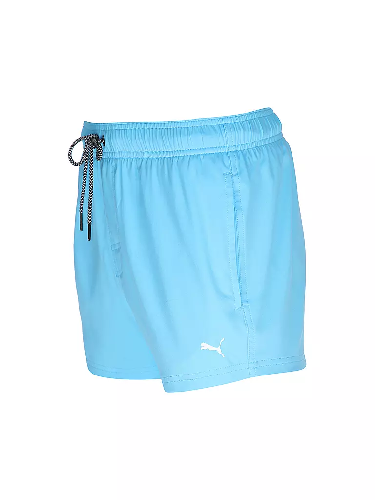 PUMA | Herren Badeshort | blau