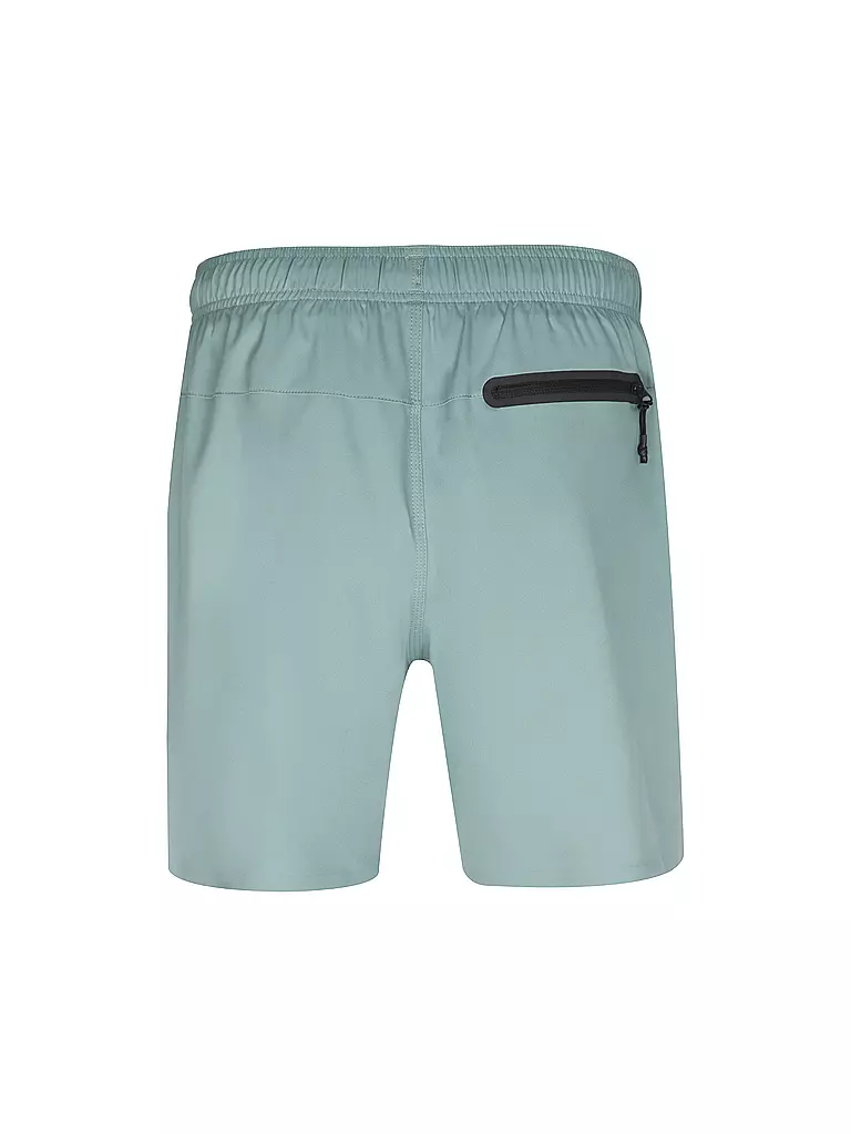 PUMA | Herren Badeshort | grau