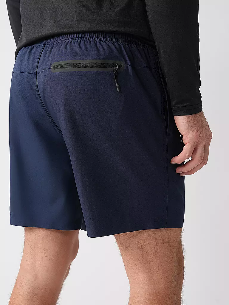 PUMA | Herren Badeshort | schwarz