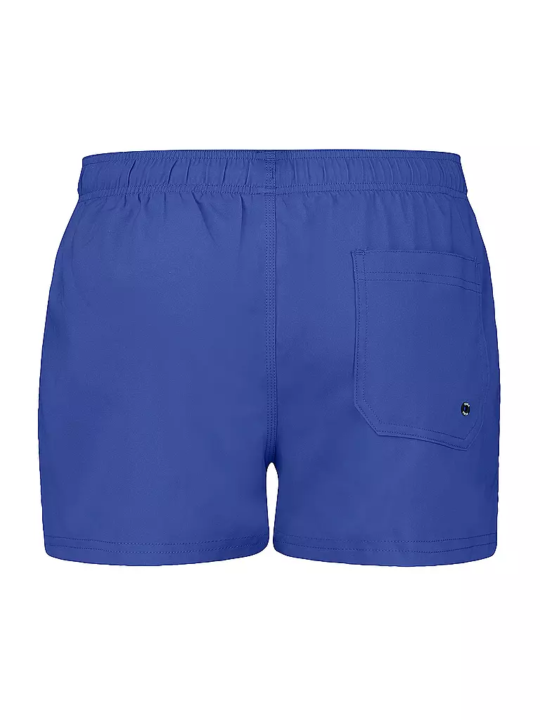 PUMA | Herren Badeshort | blau