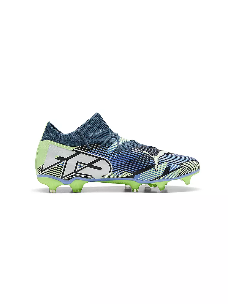 PUMA | Herren Fußballschuhe Nocken Future 7 Match FG/AG | grau