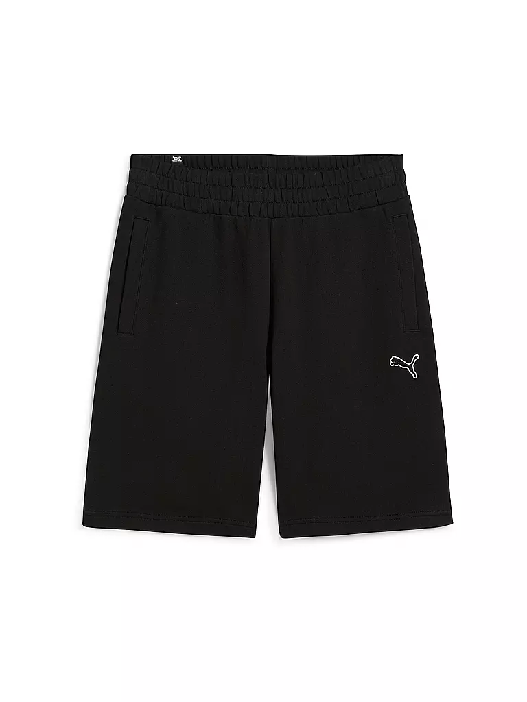 PUMA | Herren Short Better Essentials | schwarz