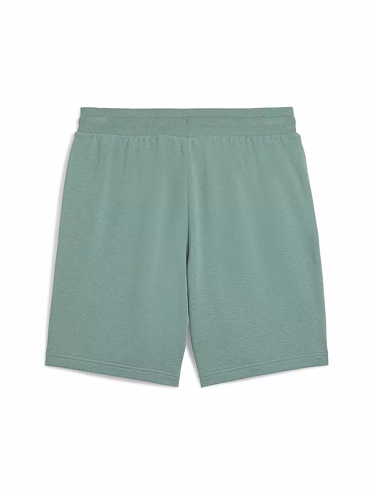 PUMA | Herren Short Class 8inch | hellgrün