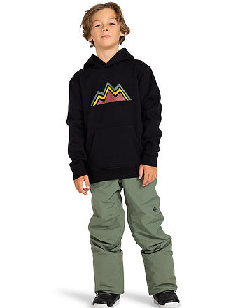 QUIKSILVER | Jungen Snowboardhose Estate