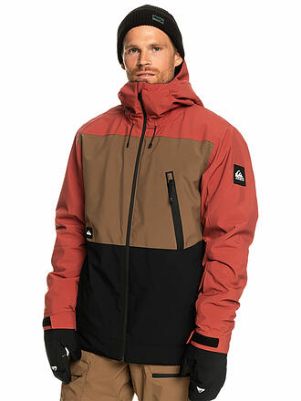 QUIKSILVER | Herren Snowboardjacke Sycamore