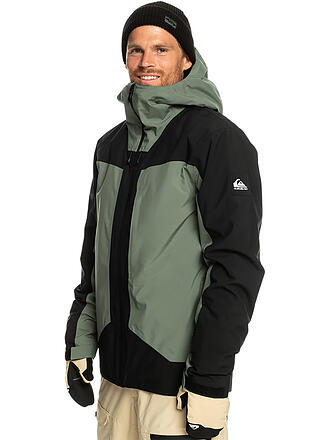 QUIKSILVER | Herren Snowboardjacke Muldrow