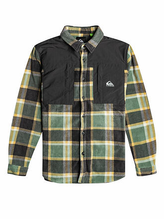 QUIKSILVER | Herren Snowboardhemd North Seas