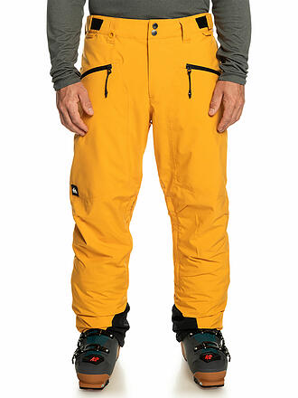 QUIKSILVER | Herren Snowboardhose Boundry 