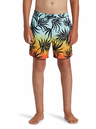 QUIKSILVER | Jungen Badeshort Everyday Mix Volley