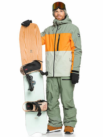 QUIKSILVER | Herren Snowboardjacke Sycamore Jk