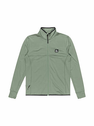 QUIKSILVER | Herren Fleecejacke Steep Point