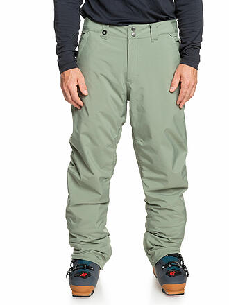 QUIKSILVER | Herren Snowboardhose Estate PT