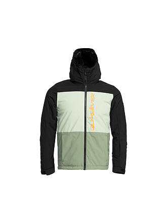 QUIKSILVER | Jungen Snowboardjacke Side Hit