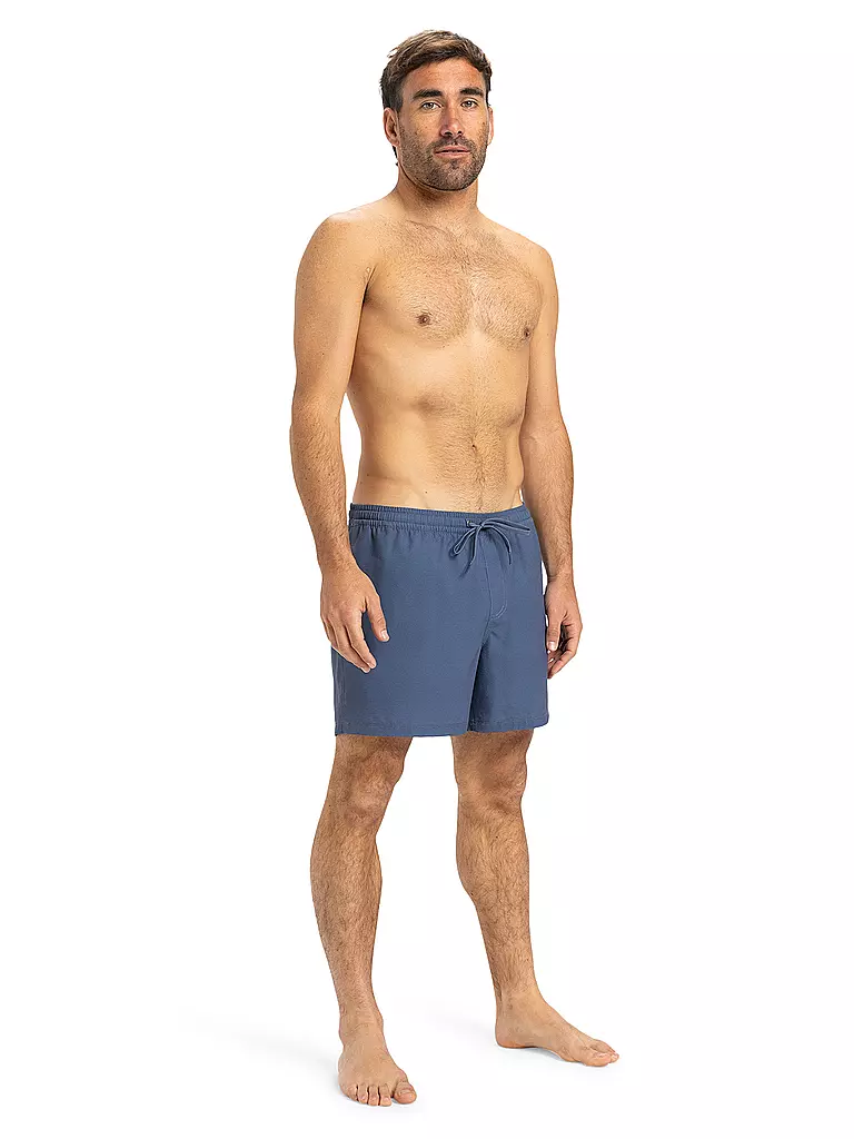 QUIKSILVER | Herren Badeshort Everyday Flex 15" | dunkelblau