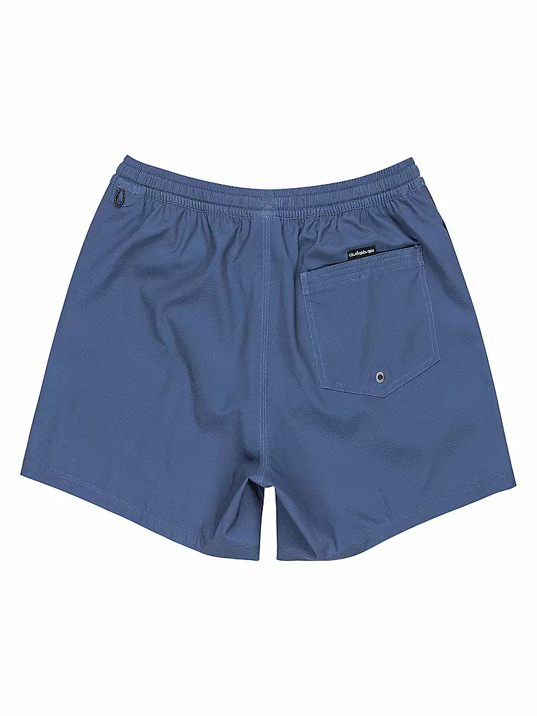 QUIKSILVER | Herren Badeshort Everyday Flex 15" | dunkelblau