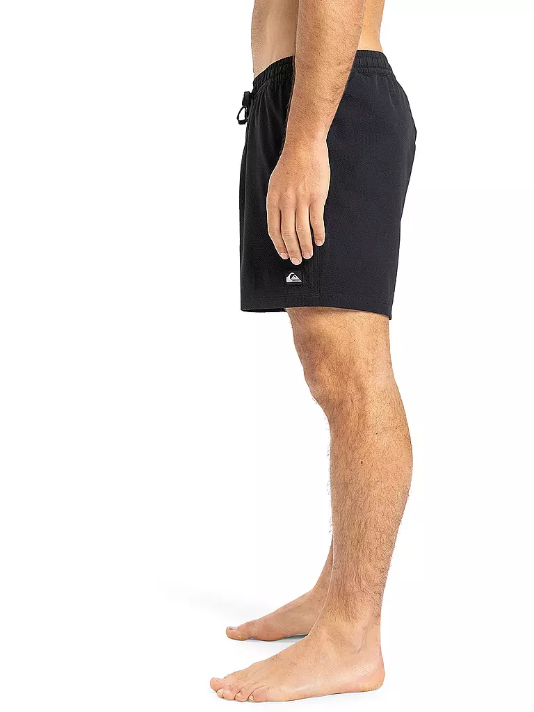 QUIKSILVER | Herren Badeshort Everyday Flex Volley 15 | schwarz