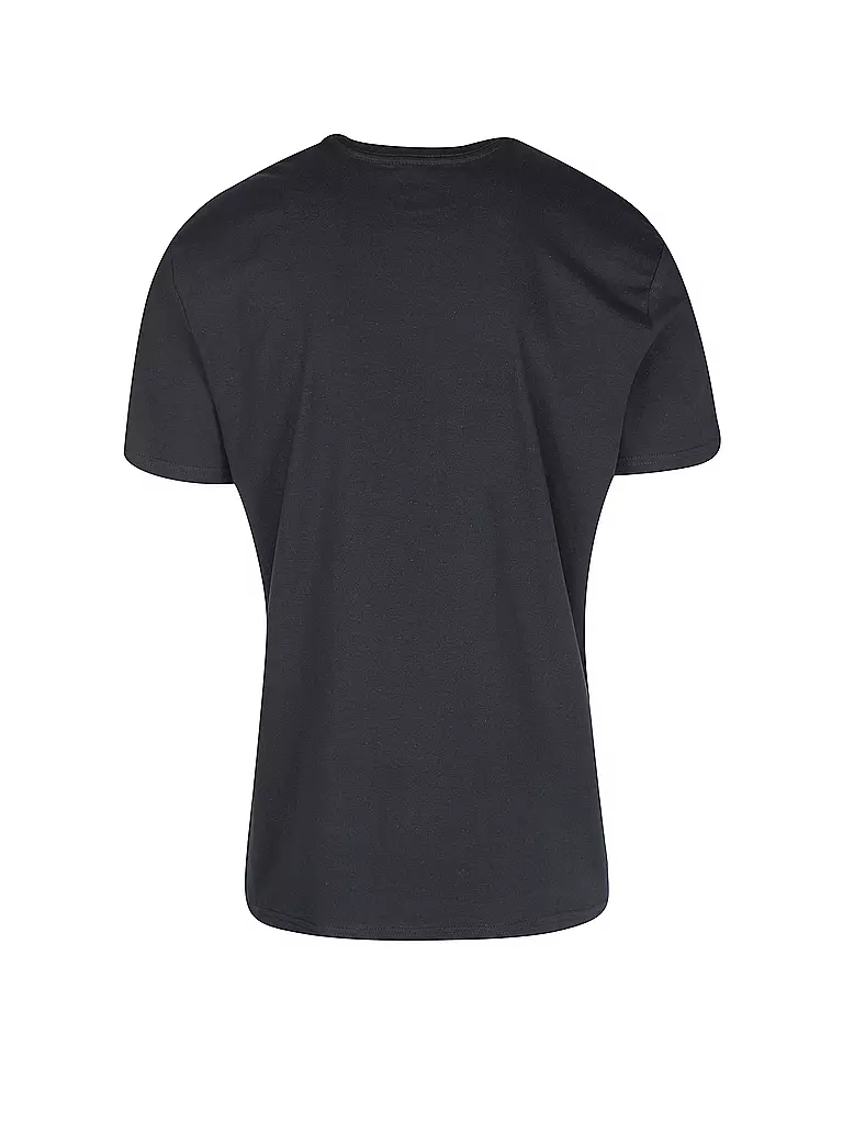 QUIKSILVER | Herren Beachshirt | schwarz